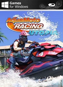 Aqua Moto Racing Utopia ราคาถูก